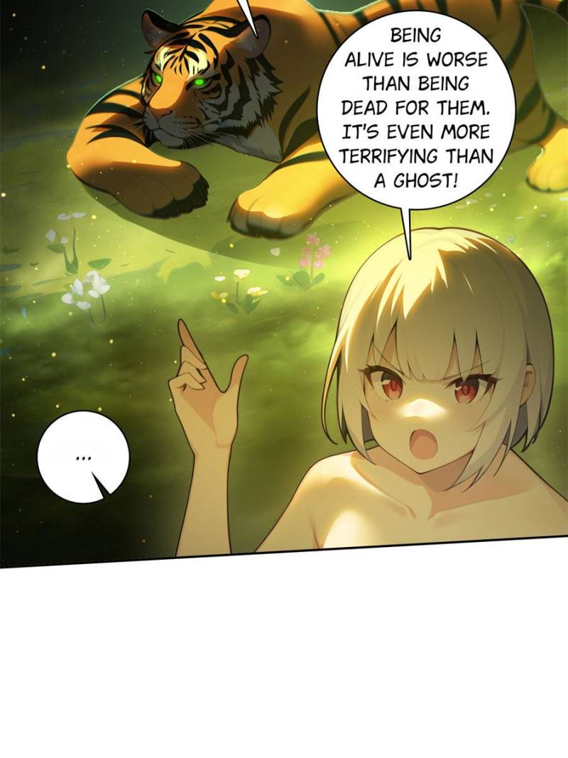 My Harem in a Foreign World Chapter 114 - Page 12