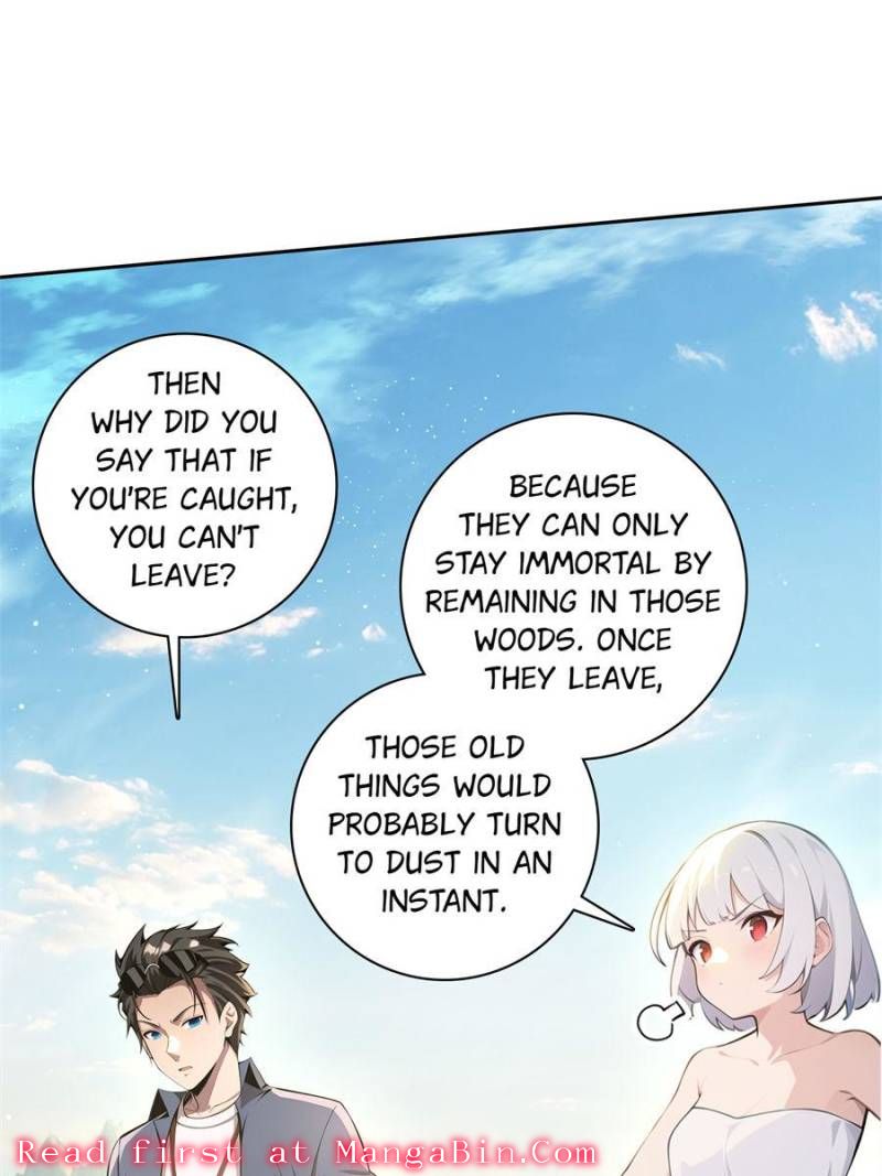 My Harem in a Foreign World Chapter 114 - Page 13