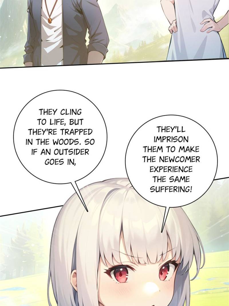 My Harem in a Foreign World Chapter 114 - Page 14