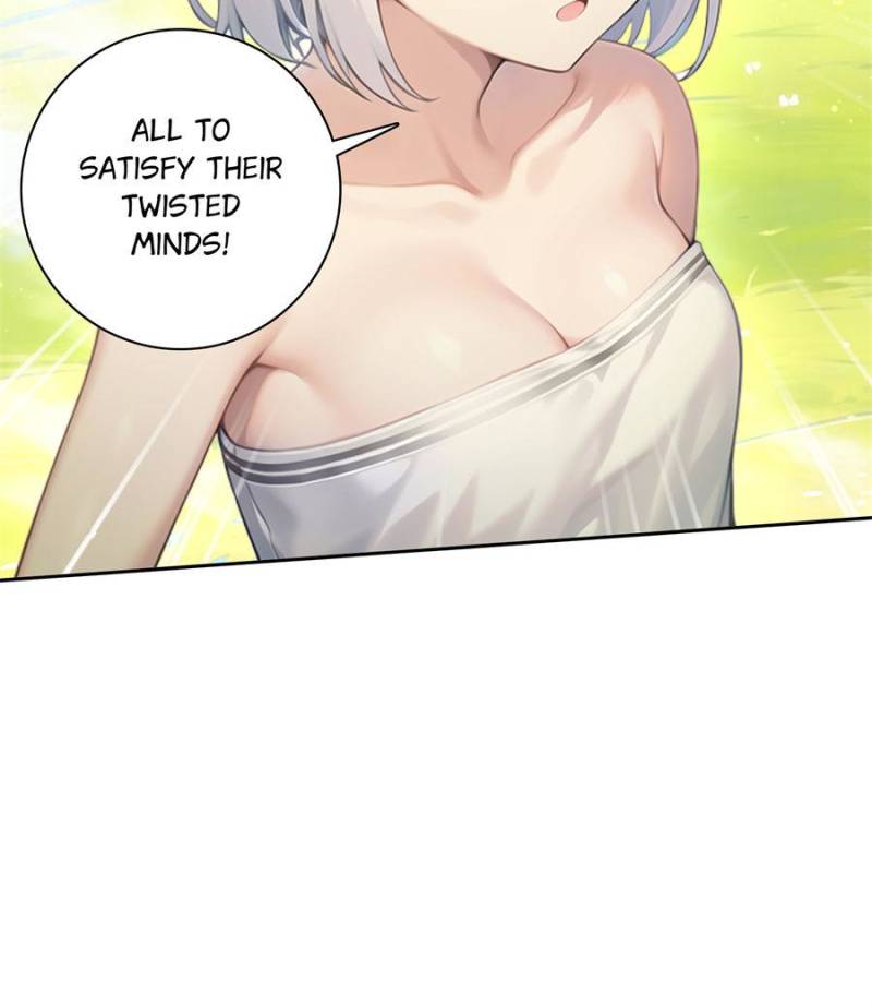 My Harem in a Foreign World Chapter 114 - Page 15
