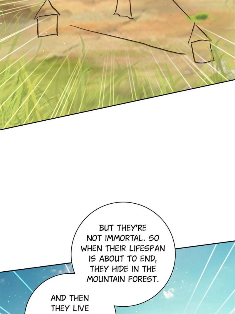 My Harem in a Foreign World Chapter 114 - Page 18