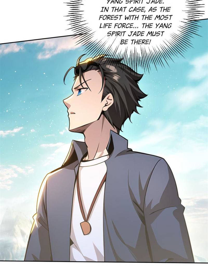 My Harem in a Foreign World Chapter 114 - Page 20