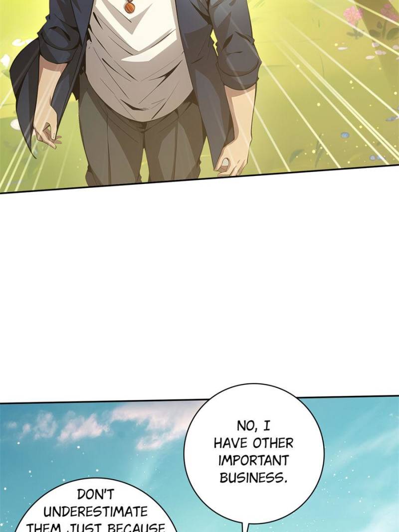 My Harem in a Foreign World Chapter 114 - Page 25