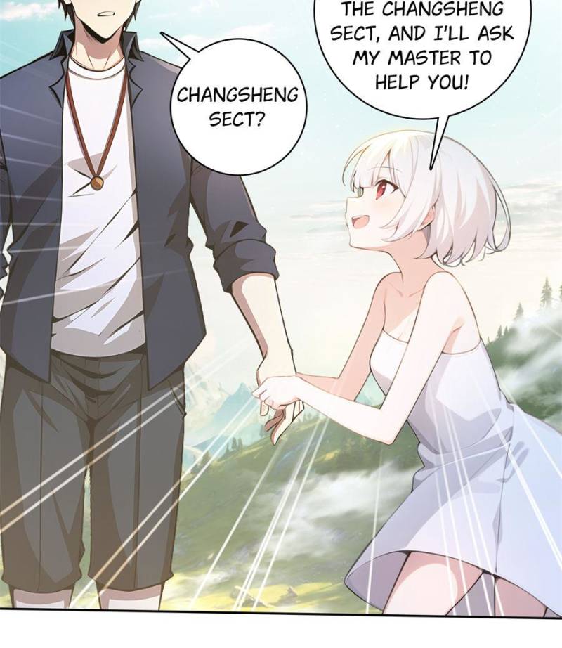My Harem in a Foreign World Chapter 114 - Page 29