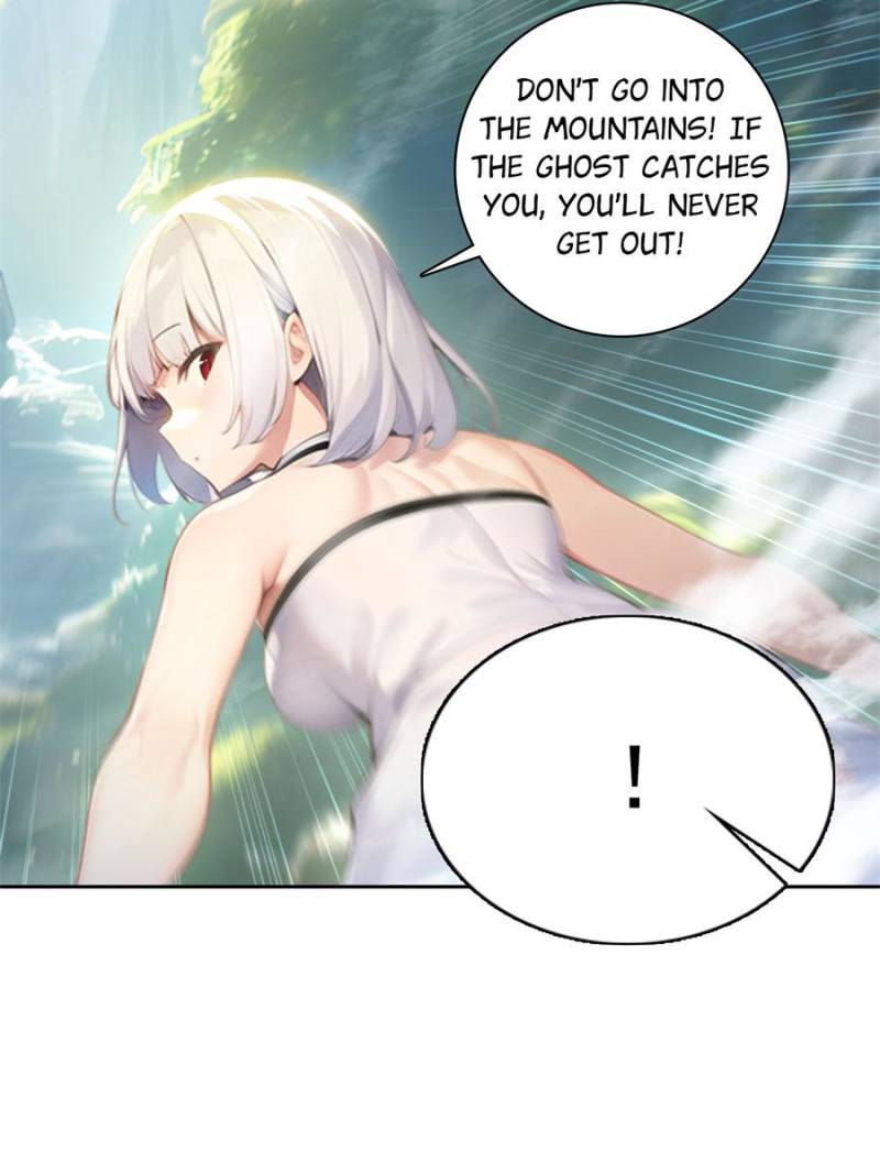My Harem in a Foreign World Chapter 114 - Page 4