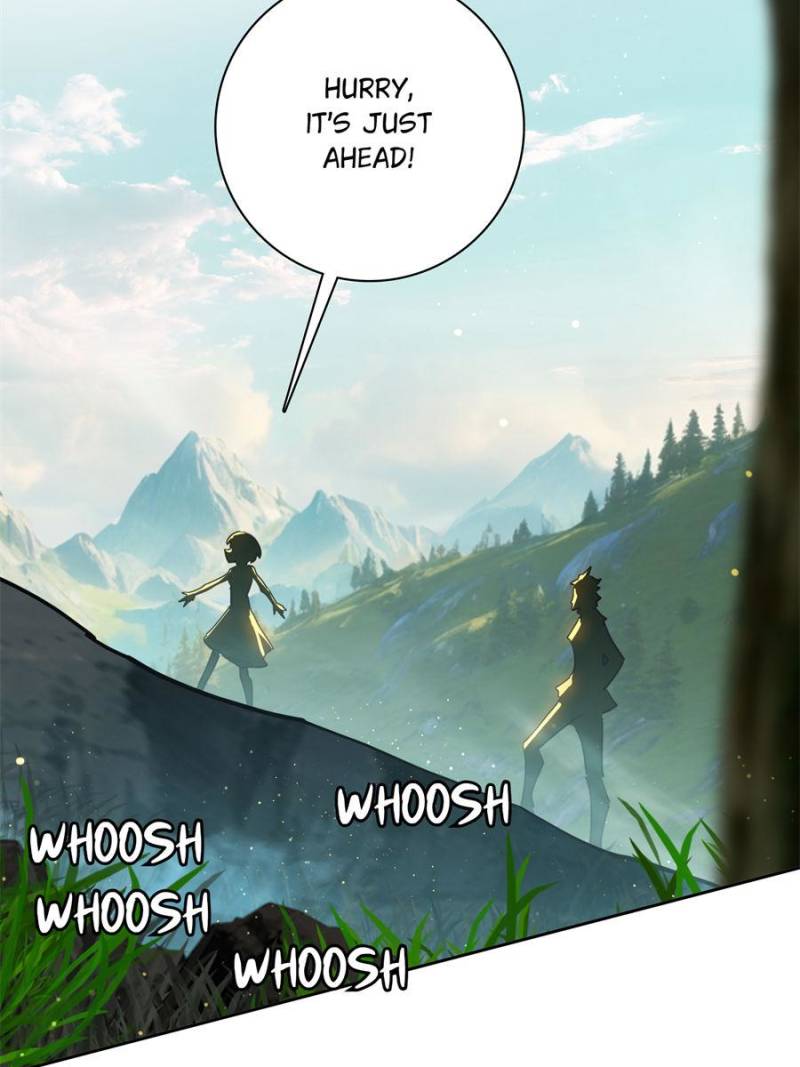 My Harem in a Foreign World Chapter 114 - Page 32