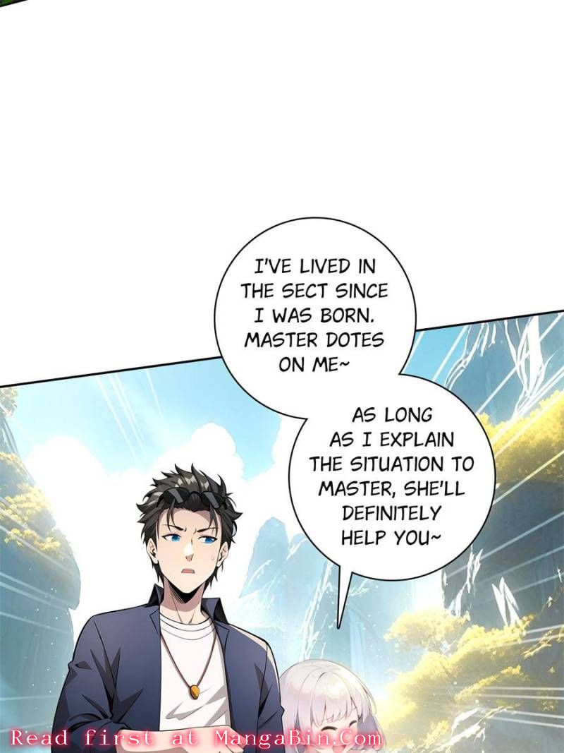 My Harem in a Foreign World Chapter 114 - Page 33
