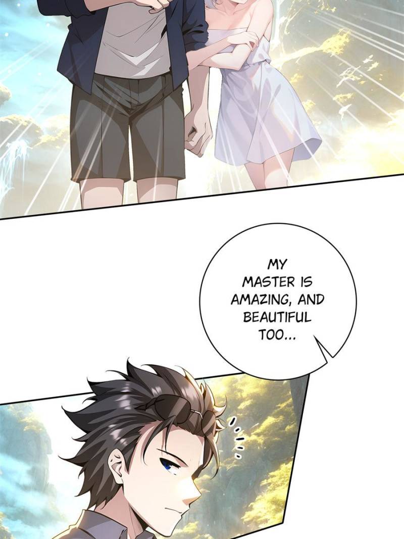 My Harem in a Foreign World Chapter 114 - Page 34