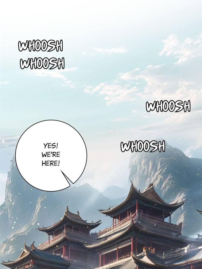 My Harem in a Foreign World Chapter 114 - Page 36