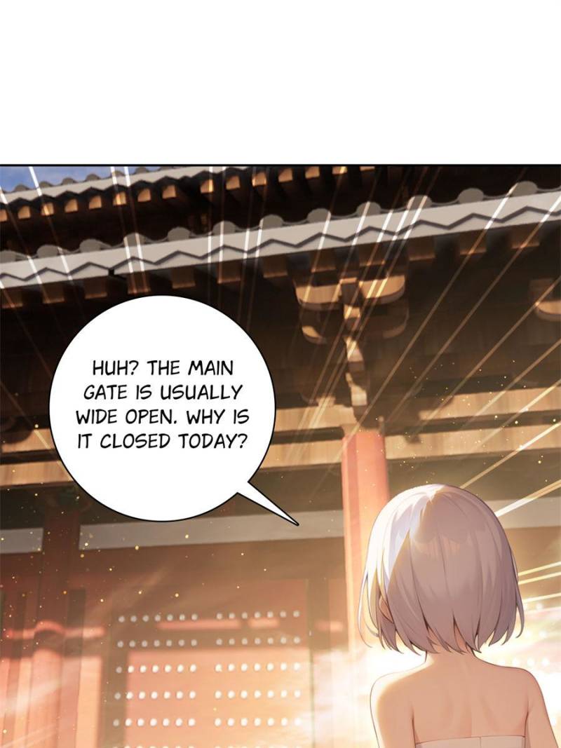My Harem in a Foreign World Chapter 114 - Page 38