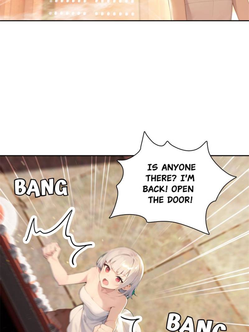 My Harem in a Foreign World Chapter 114 - Page 39
