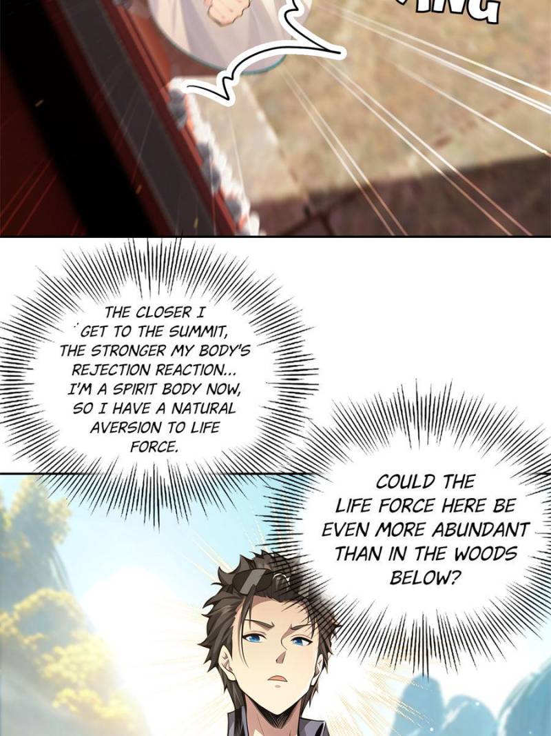 My Harem in a Foreign World Chapter 114 - Page 40
