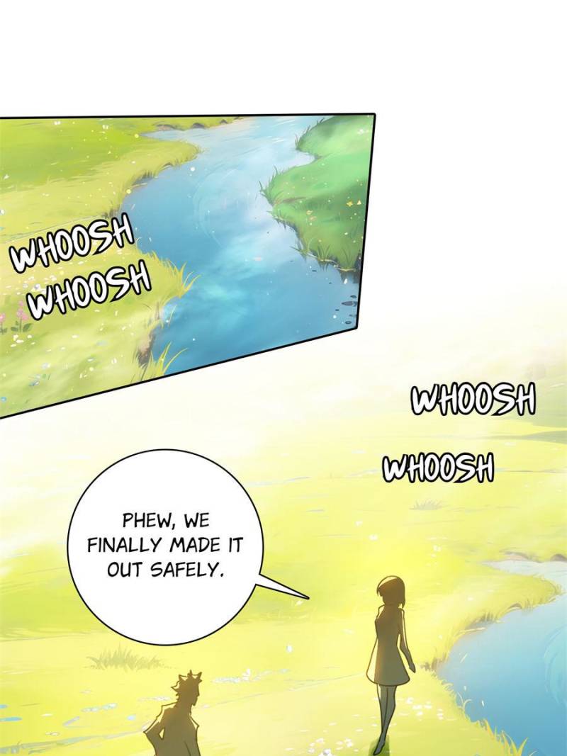 My Harem in a Foreign World Chapter 114 - Page 5