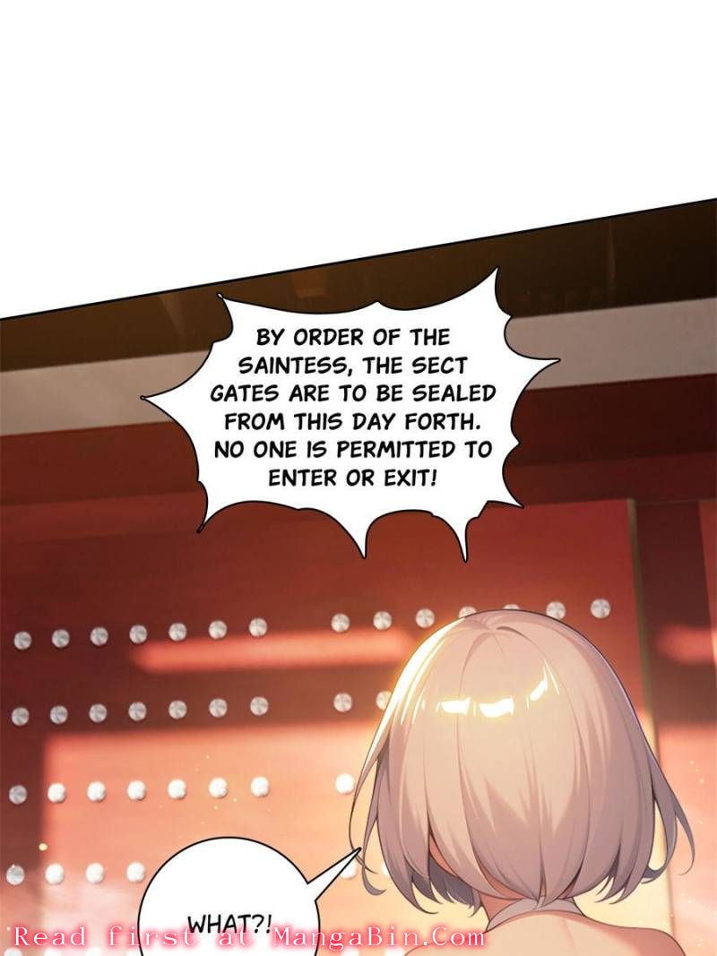 My Harem in a Foreign World Chapter 114 - Page 43