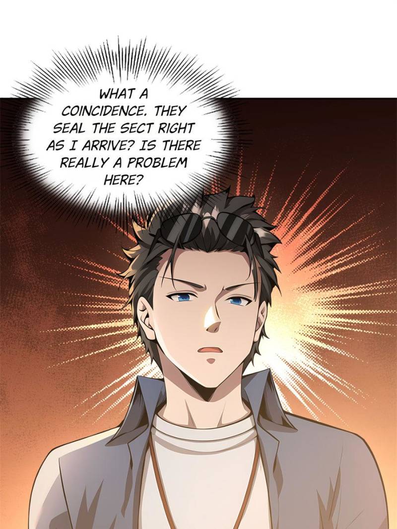 My Harem in a Foreign World Chapter 114 - Page 45