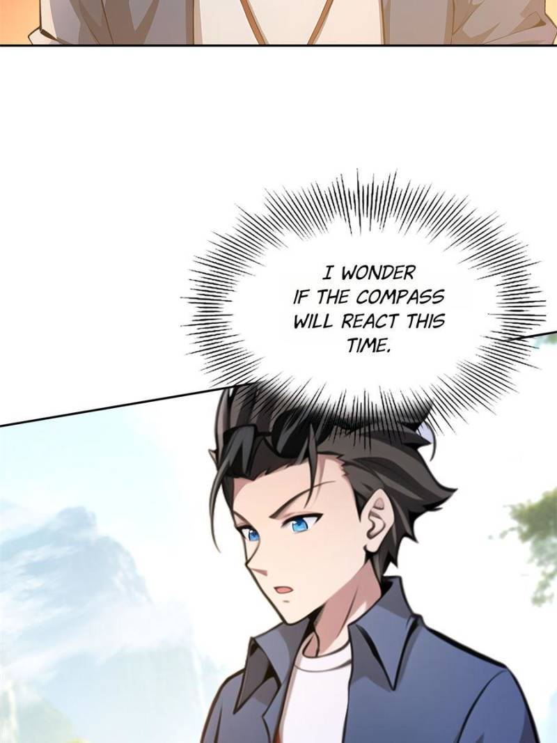 My Harem in a Foreign World Chapter 114 - Page 46