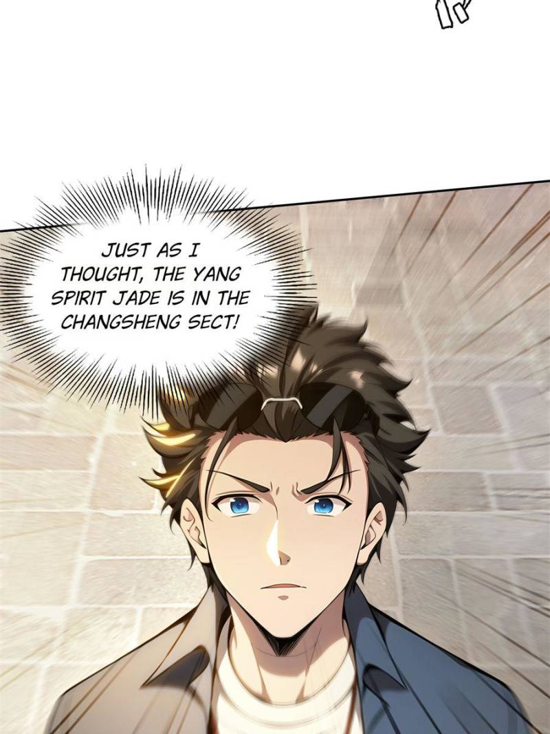 My Harem in a Foreign World Chapter 114 - Page 50