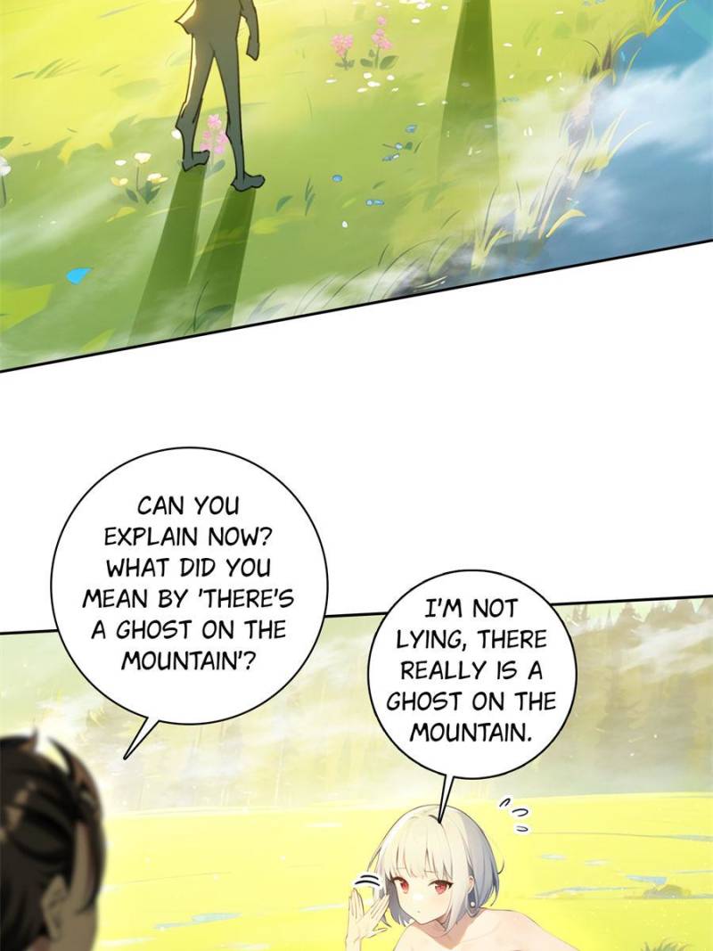 My Harem in a Foreign World Chapter 114 - Page 6