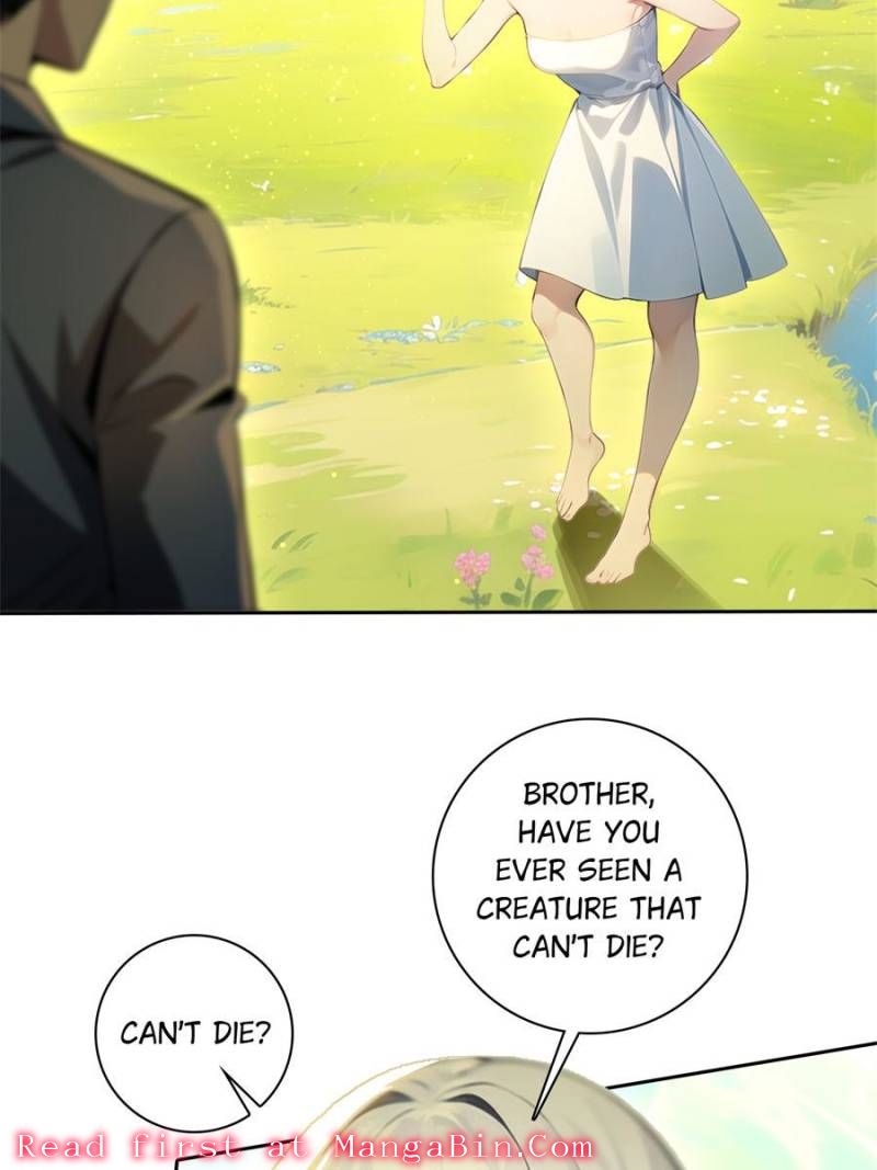 My Harem in a Foreign World Chapter 114 - Page 7