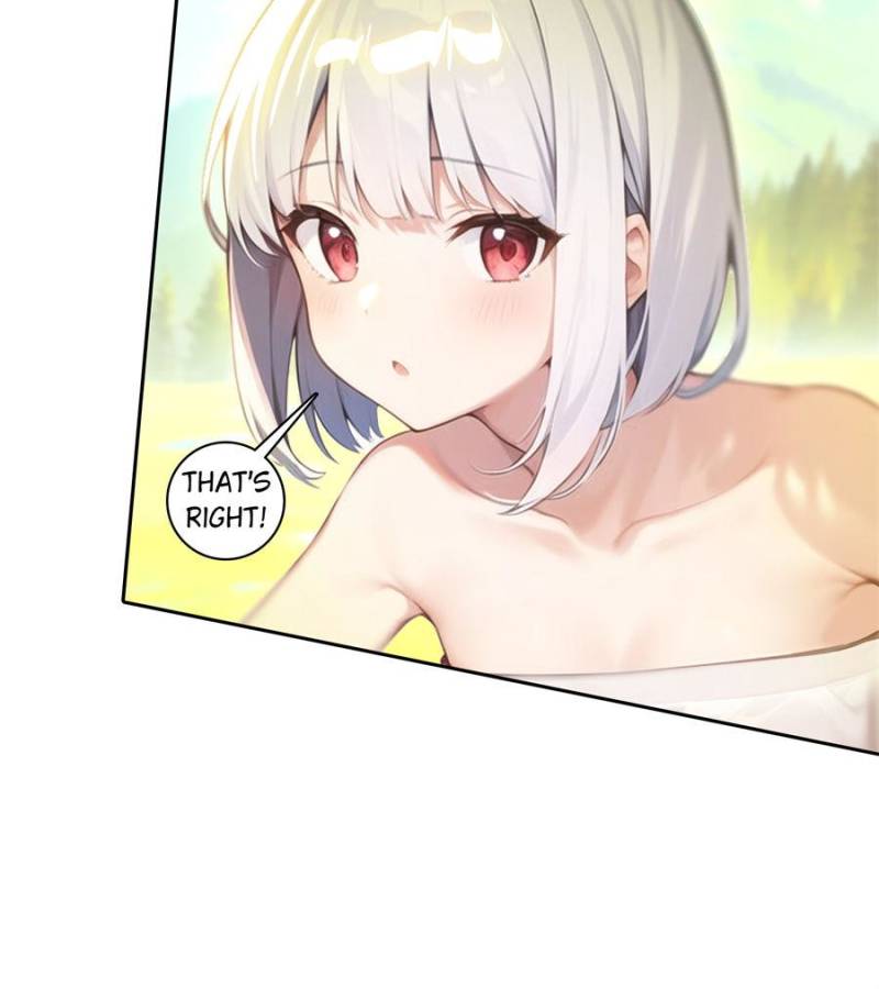 My Harem in a Foreign World Chapter 114 - Page 8