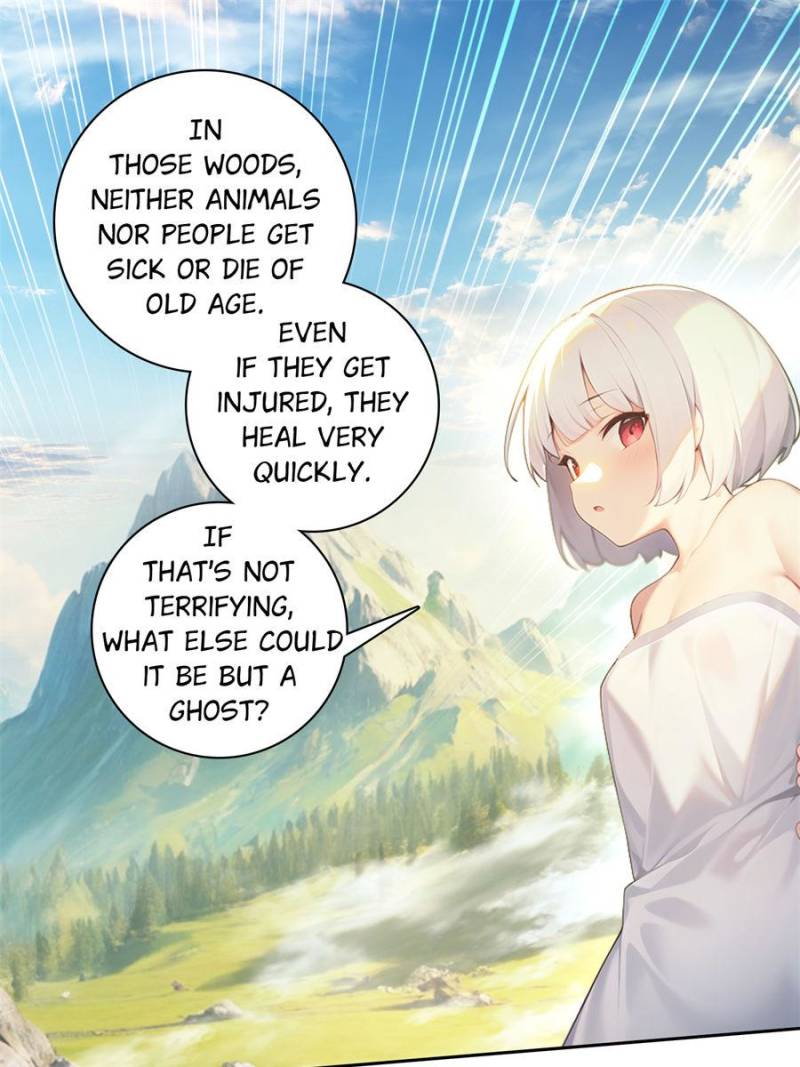 My Harem in a Foreign World Chapter 114 - Page 9