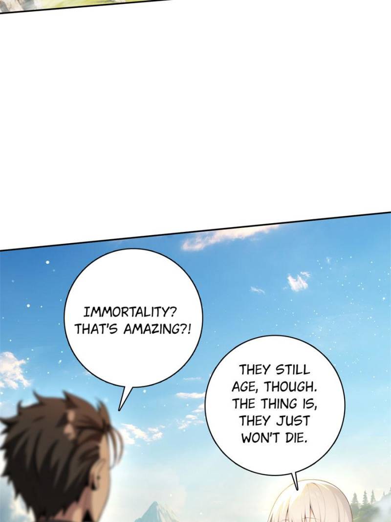 My Harem in a Foreign World Chapter 114 - Page 10