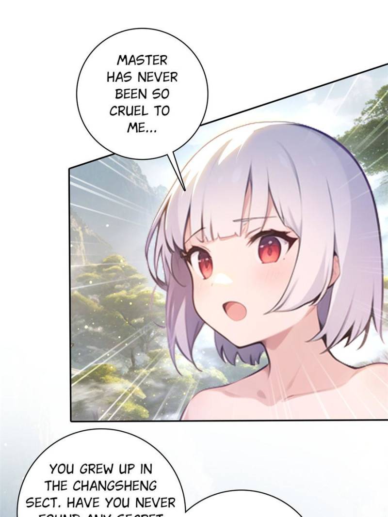 My Harem in a Foreign World Chapter 115 - Page 2