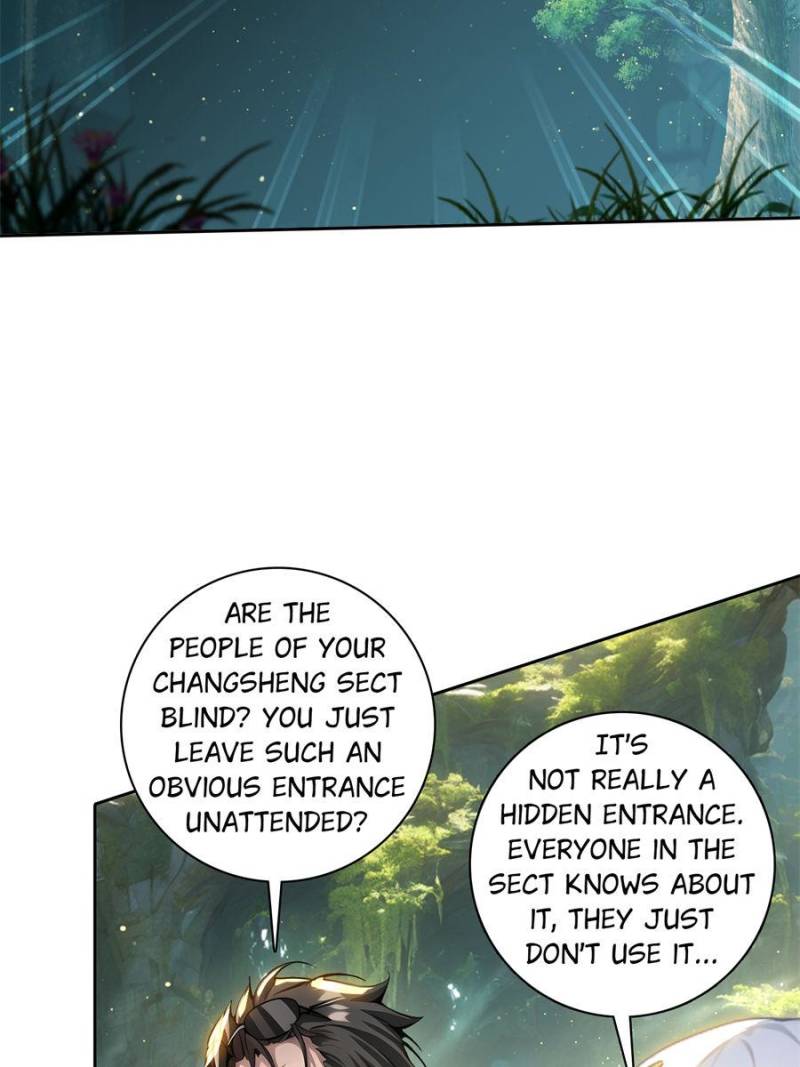My Harem in a Foreign World Chapter 115 - Page 11