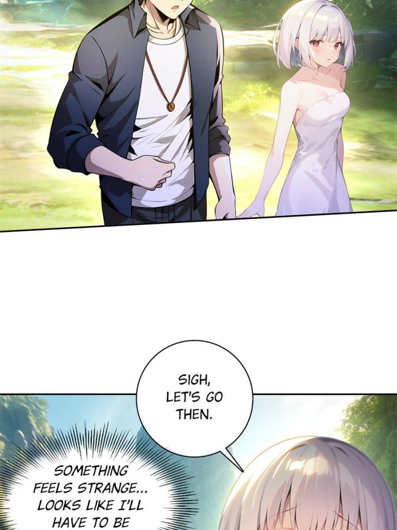 My Harem in a Foreign World Chapter 115 - Page 13