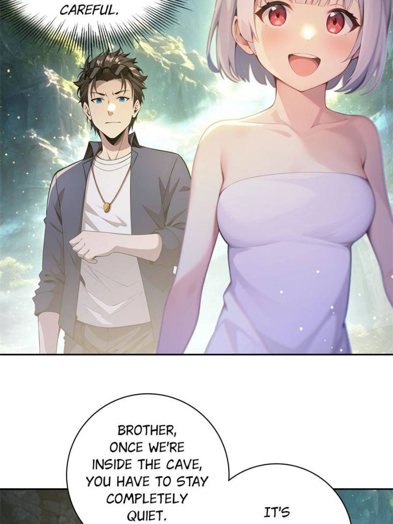My Harem in a Foreign World Chapter 115 - Page 14