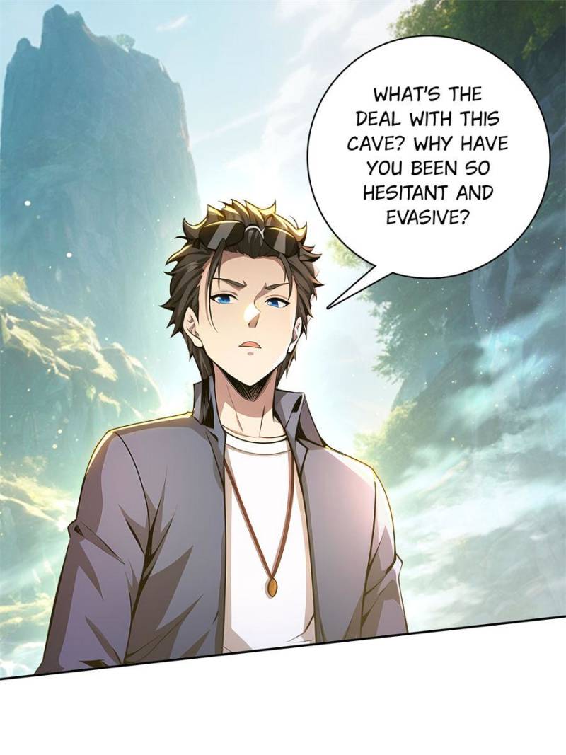 My Harem in a Foreign World Chapter 115 - Page 16