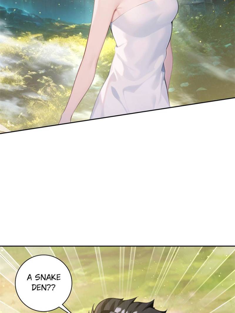 My Harem in a Foreign World Chapter 115 - Page 18
