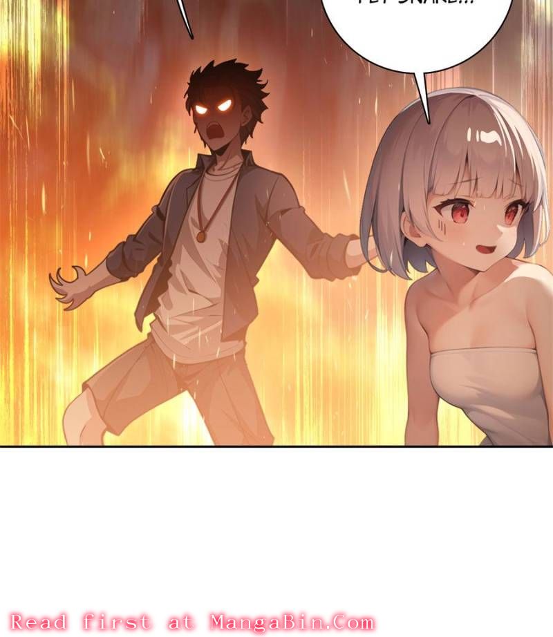 My Harem in a Foreign World Chapter 115 - Page 22