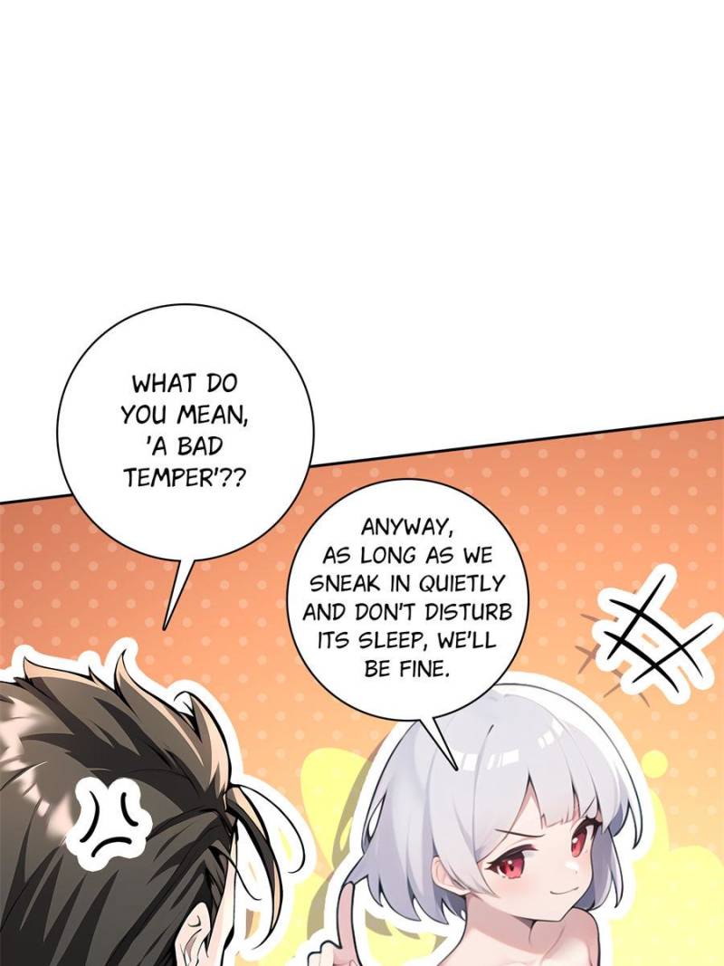 My Harem in a Foreign World Chapter 115 - Page 24