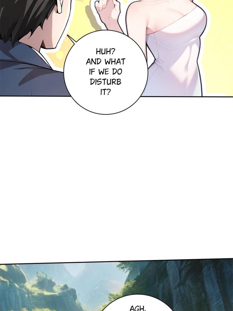 My Harem in a Foreign World Chapter 115 - Page 25