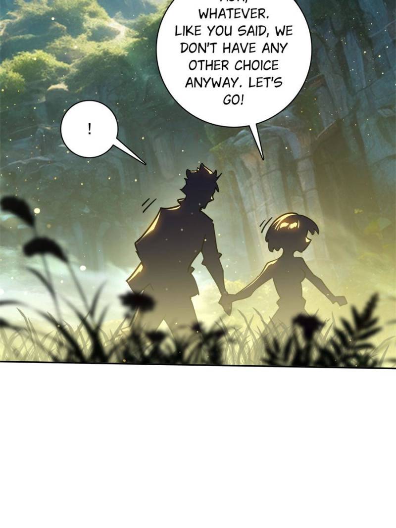 My Harem in a Foreign World Chapter 115 - Page 26