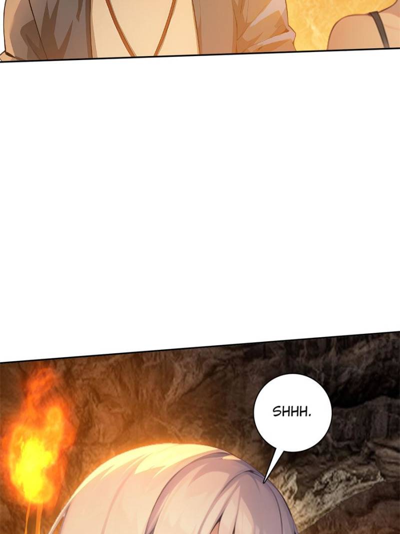 My Harem in a Foreign World Chapter 115 - Page 28