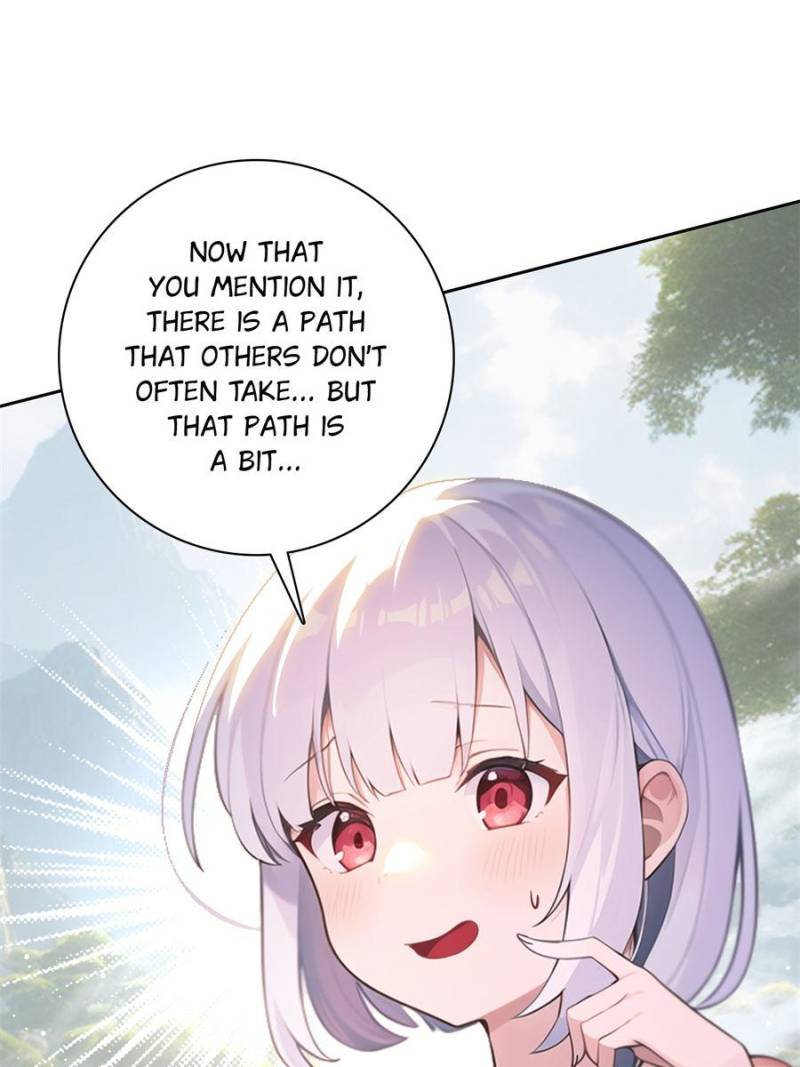 My Harem in a Foreign World Chapter 115 - Page 4