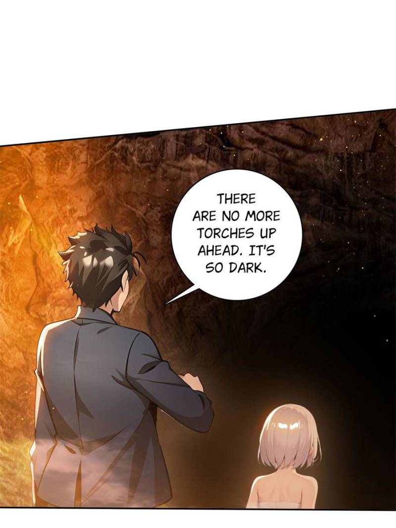 My Harem in a Foreign World Chapter 115 - Page 31