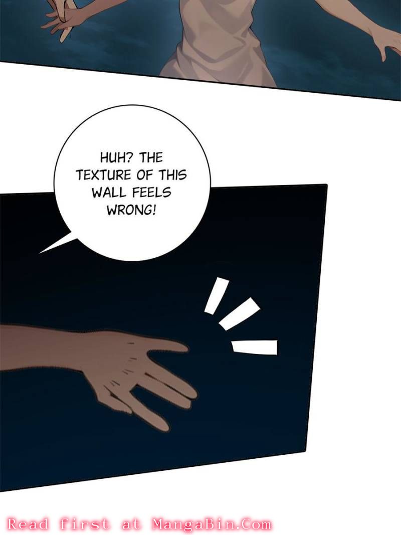 My Harem in a Foreign World Chapter 115 - Page 33