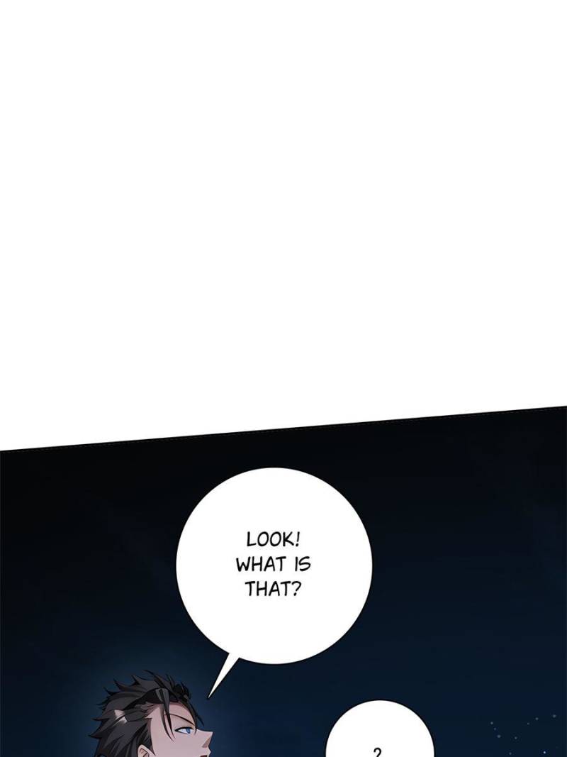 My Harem in a Foreign World Chapter 115 - Page 35