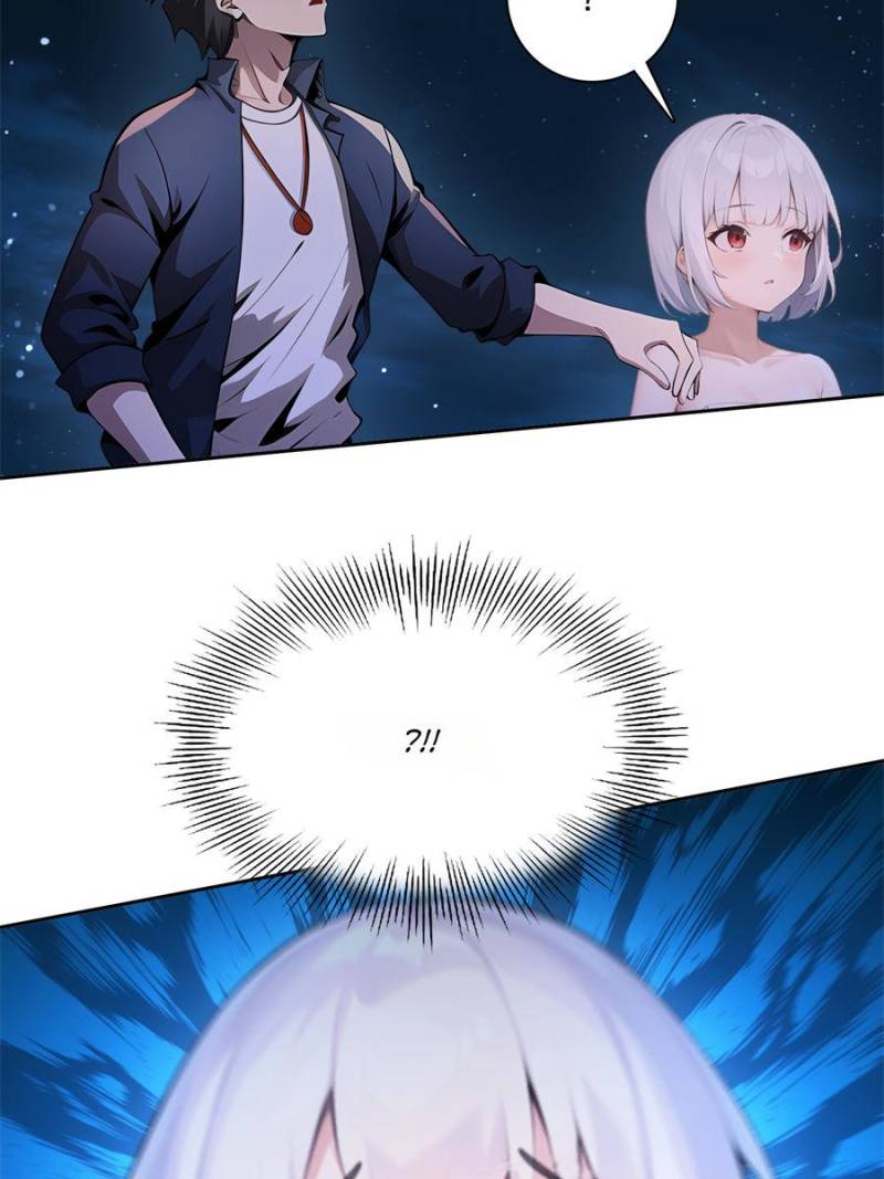 My Harem in a Foreign World Chapter 115 - Page 36
