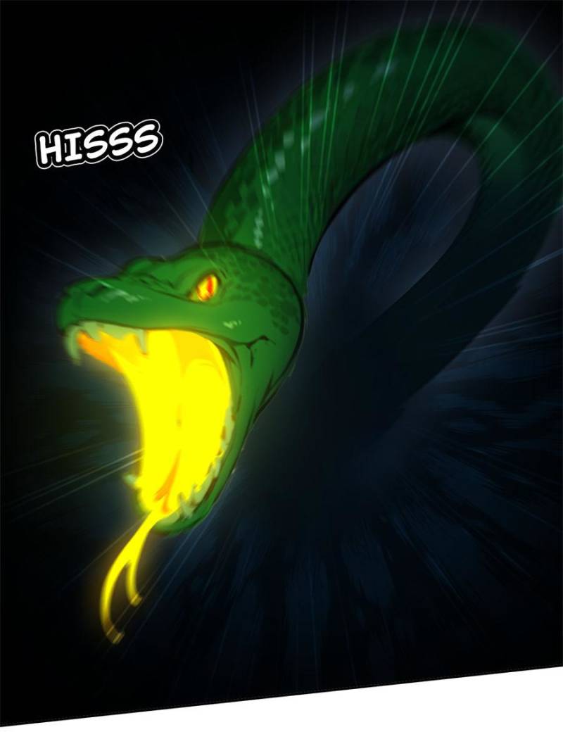 My Harem in a Foreign World Chapter 115 - Page 38