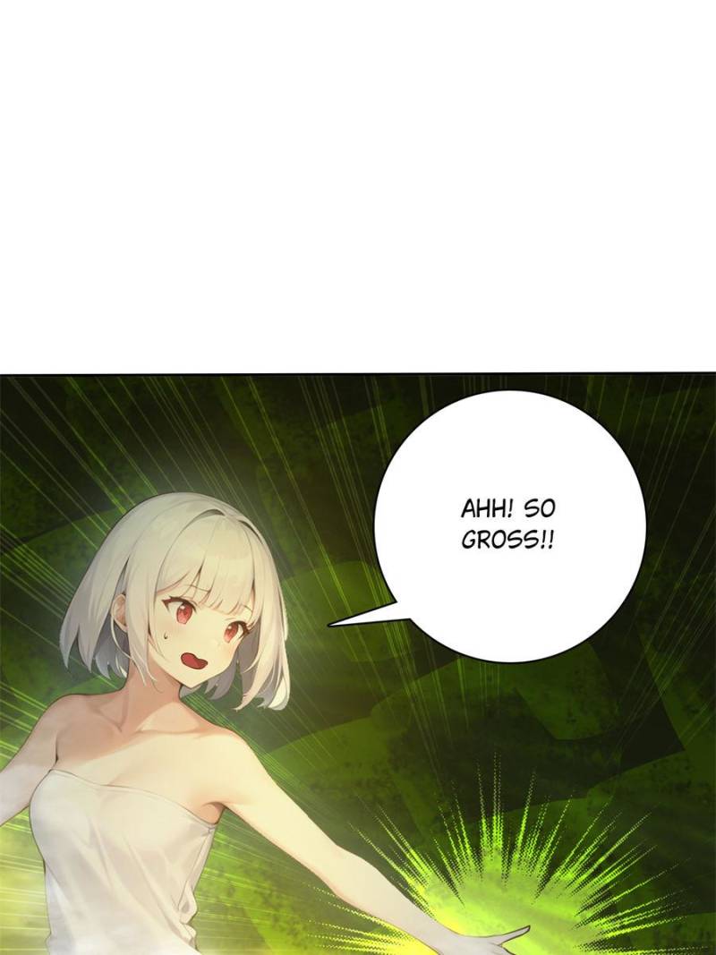 My Harem in a Foreign World Chapter 115 - Page 40