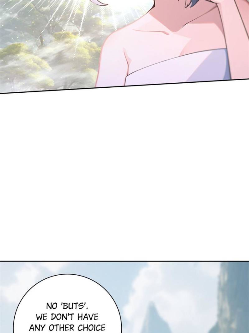 My Harem in a Foreign World Chapter 115 - Page 5
