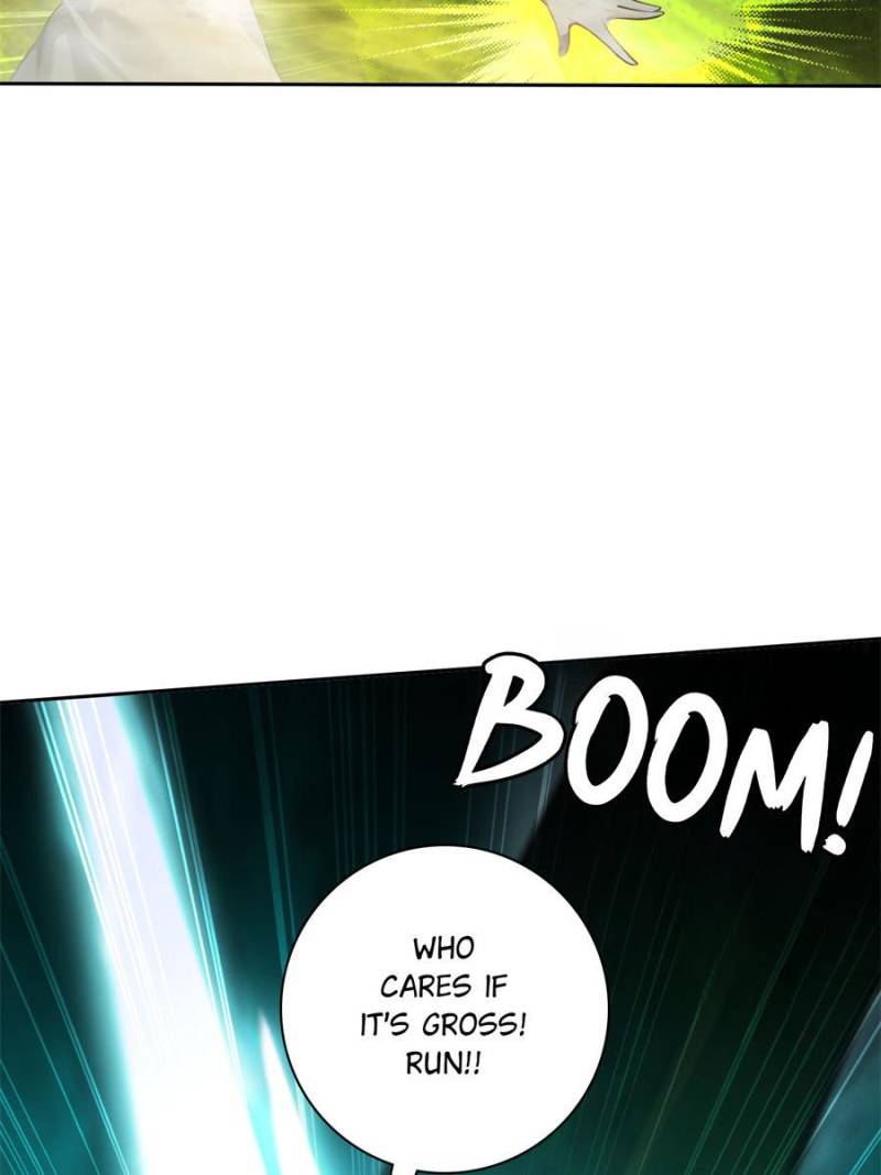 My Harem in a Foreign World Chapter 115 - Page 41