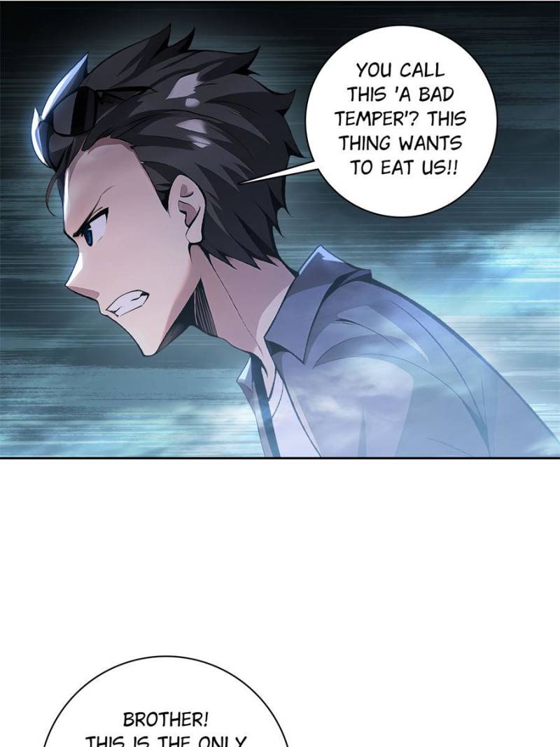 My Harem in a Foreign World Chapter 115 - Page 43