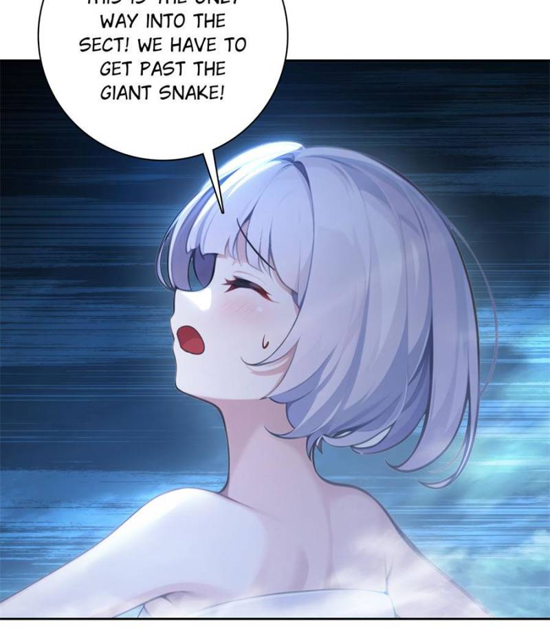 My Harem in a Foreign World Chapter 115 - Page 44