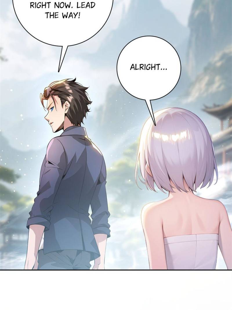My Harem in a Foreign World Chapter 115 - Page 6