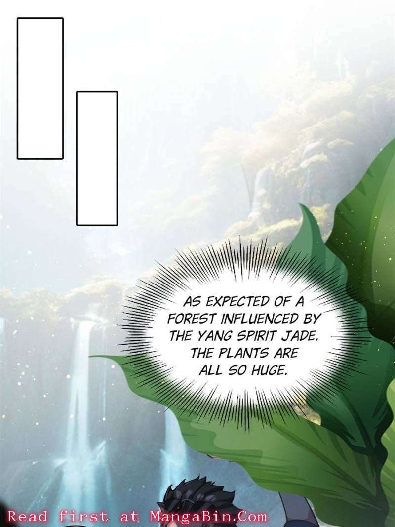 My Harem in a Foreign World Chapter 115 - Page 7